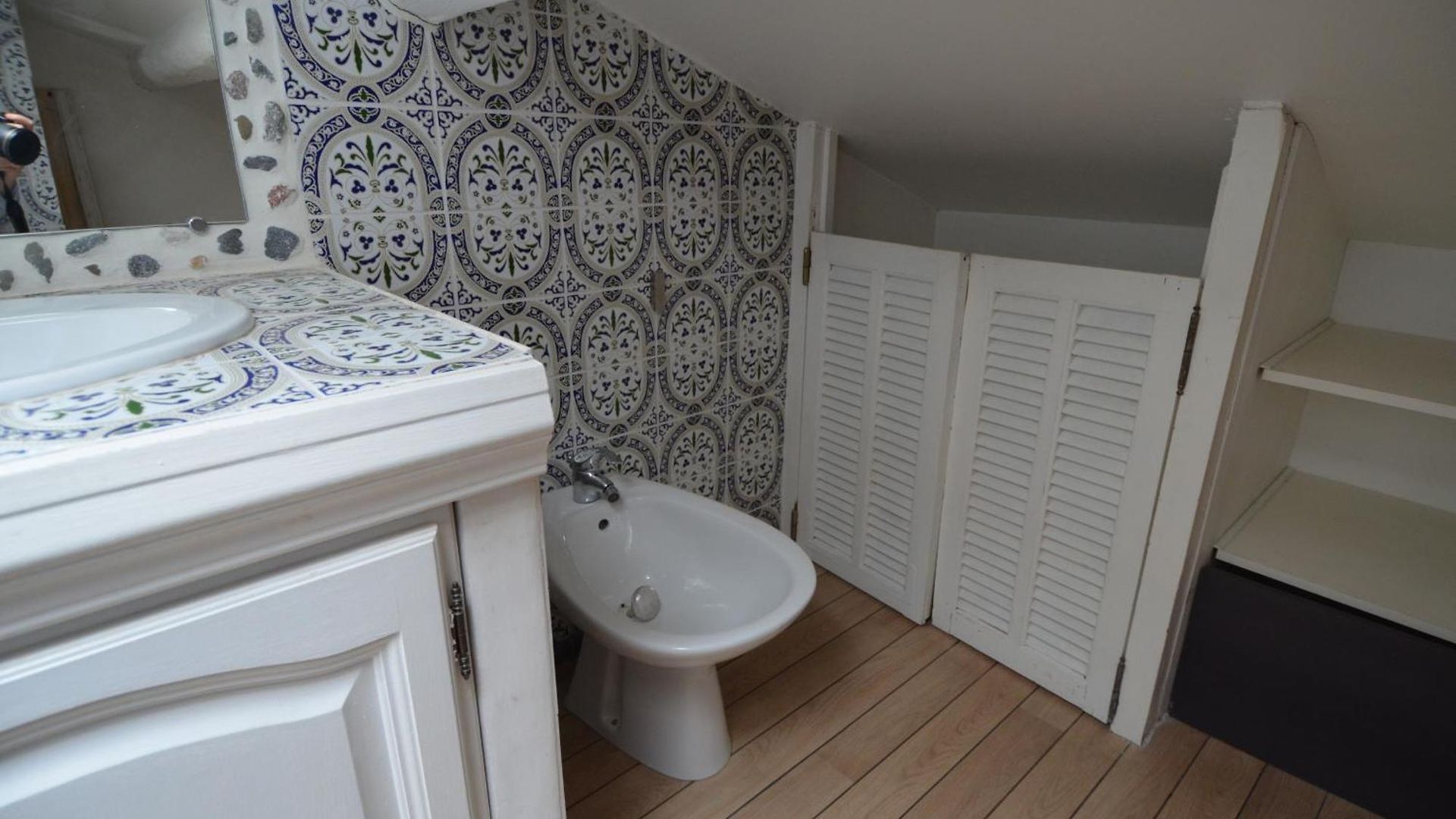 Appartement Duplex 6 Personnes Avec Parking Centre Nice