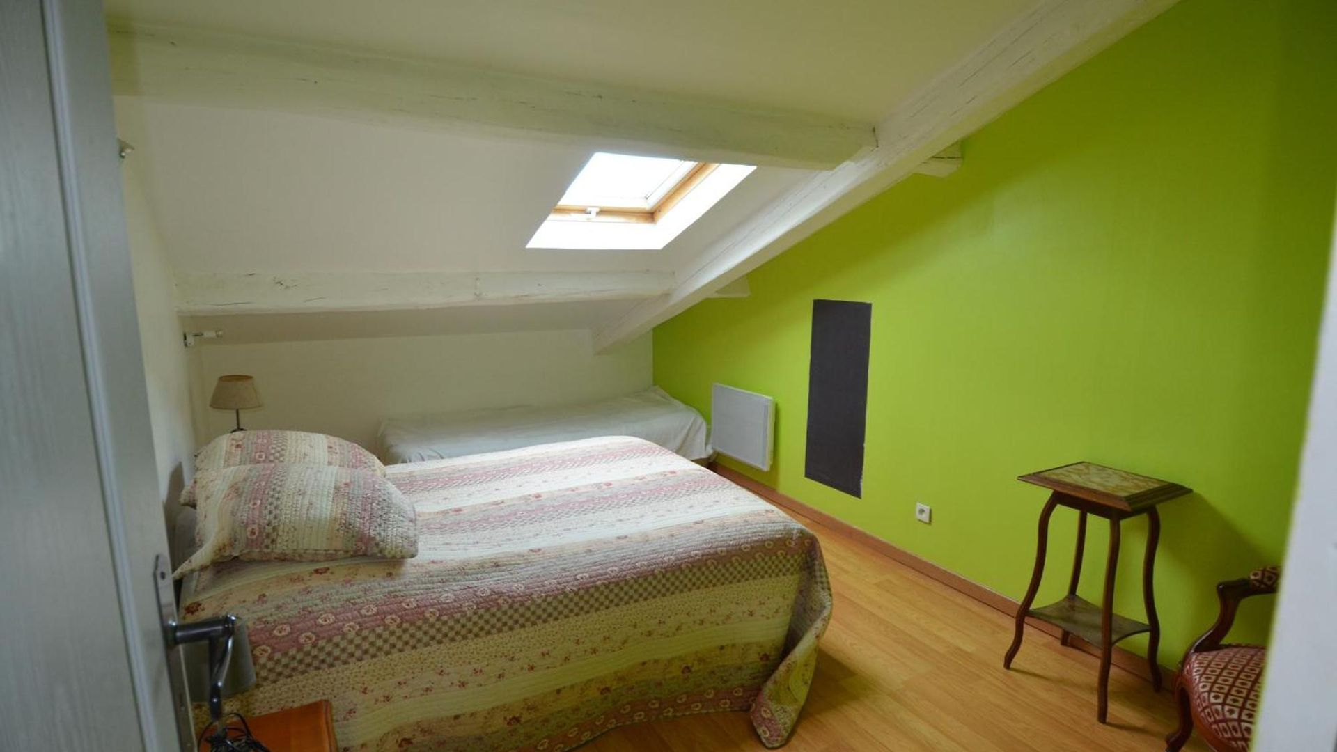 Duplex 6 Personnes Avec Parking Centre * Nice
