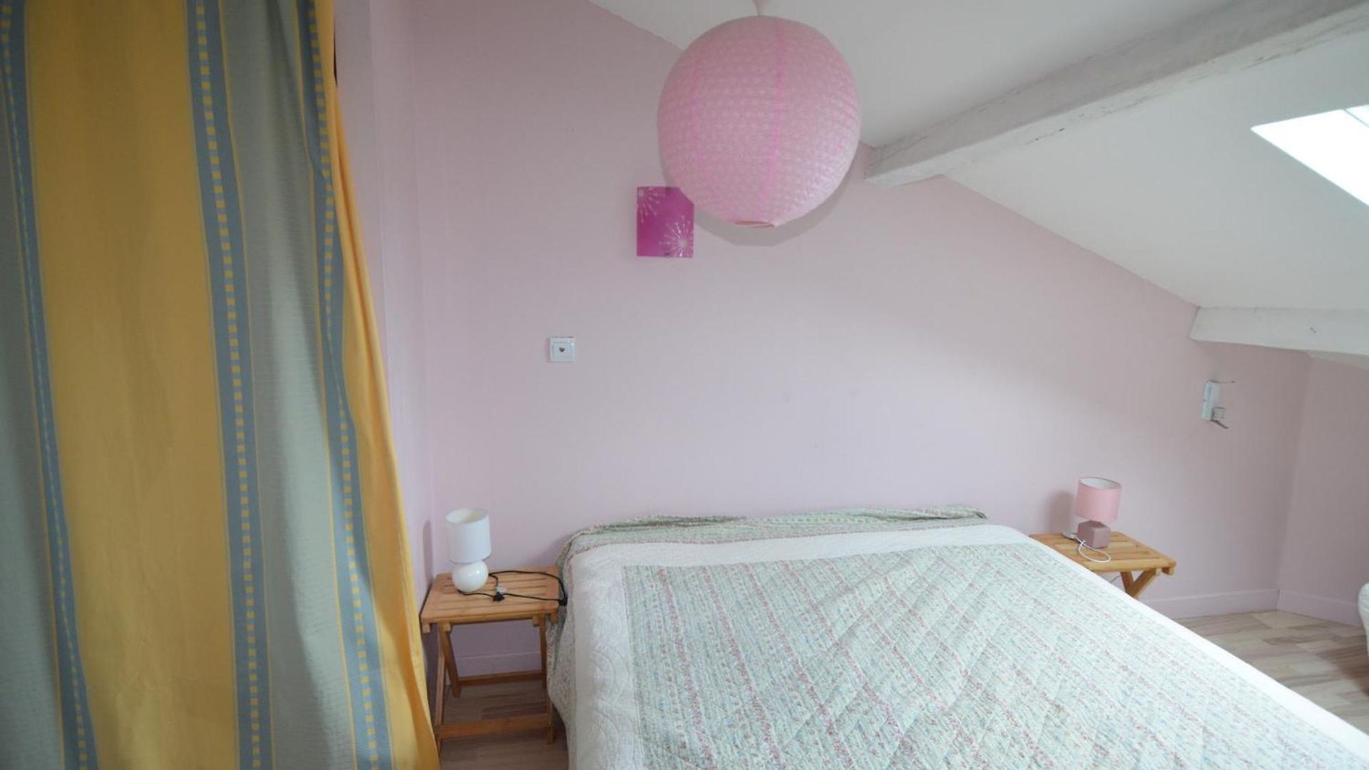 Duplex 6 Personnes Avec Parking Centre