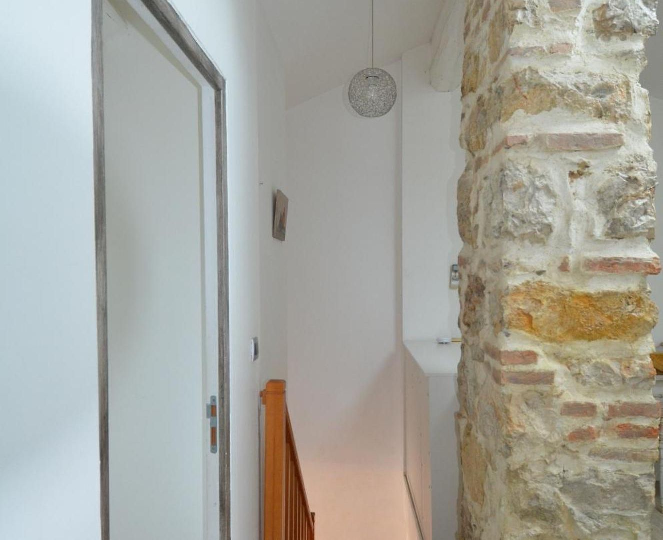 Duplex 6 Personnes Avec Parking Centre Appartement