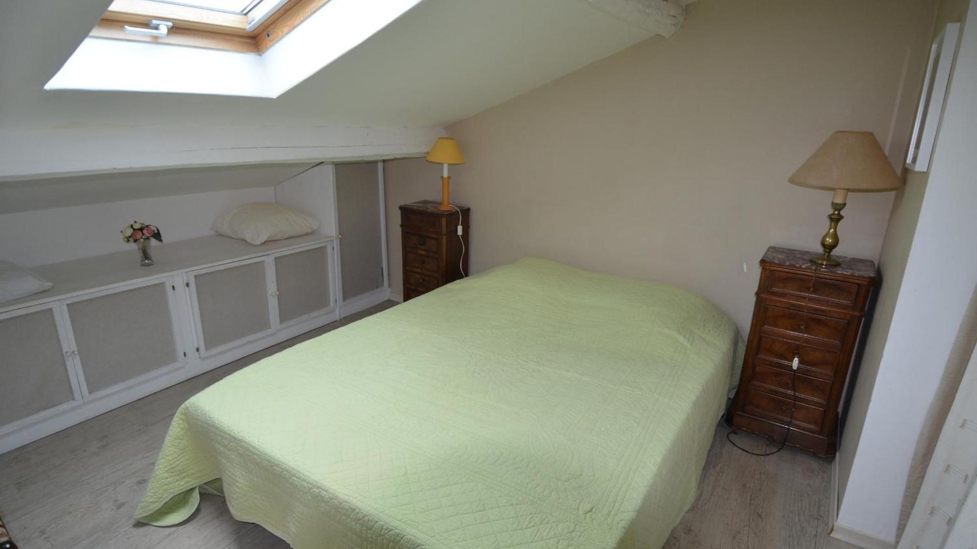Appartement Duplex 6 Personnes Avec Parking Centre