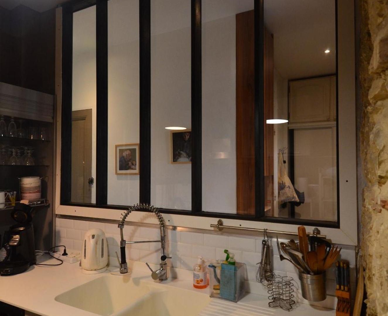 Duplex 6 Personnes Avec Parking Centre Appartement *
