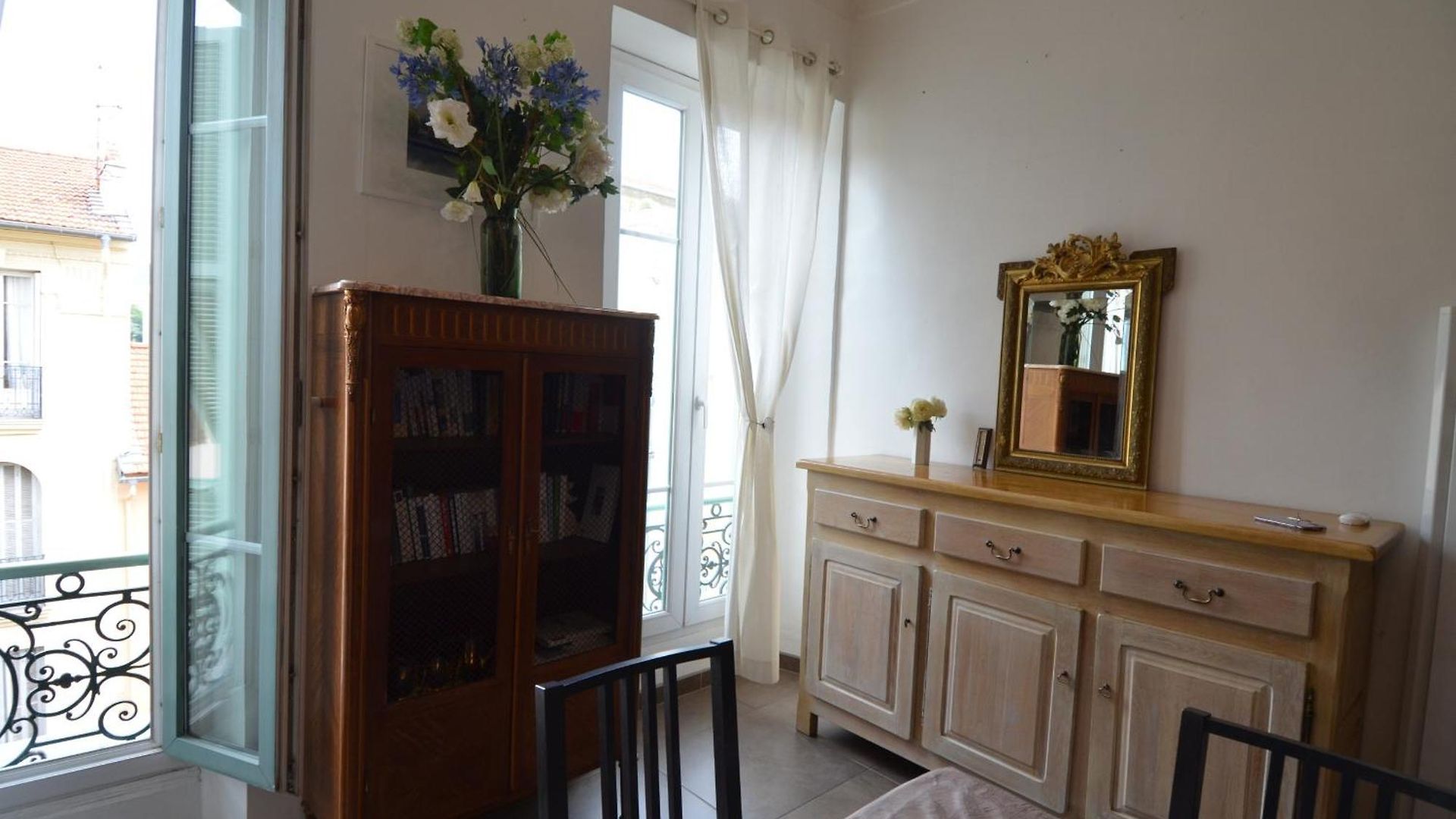 Appartement Duplex 6 Personnes Avec Parking Centre *