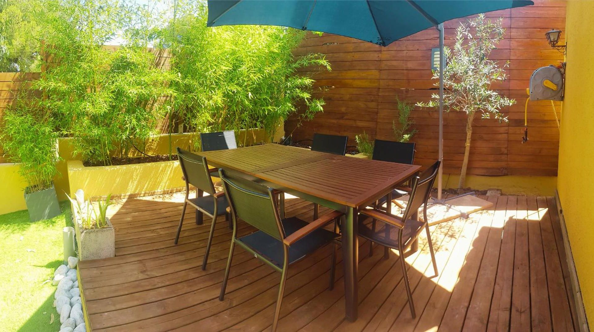 Holiday home Maison Casa Milesa - Calme, Privatif Sur Demande, Parking Securise, A 12 Min Des Plages *