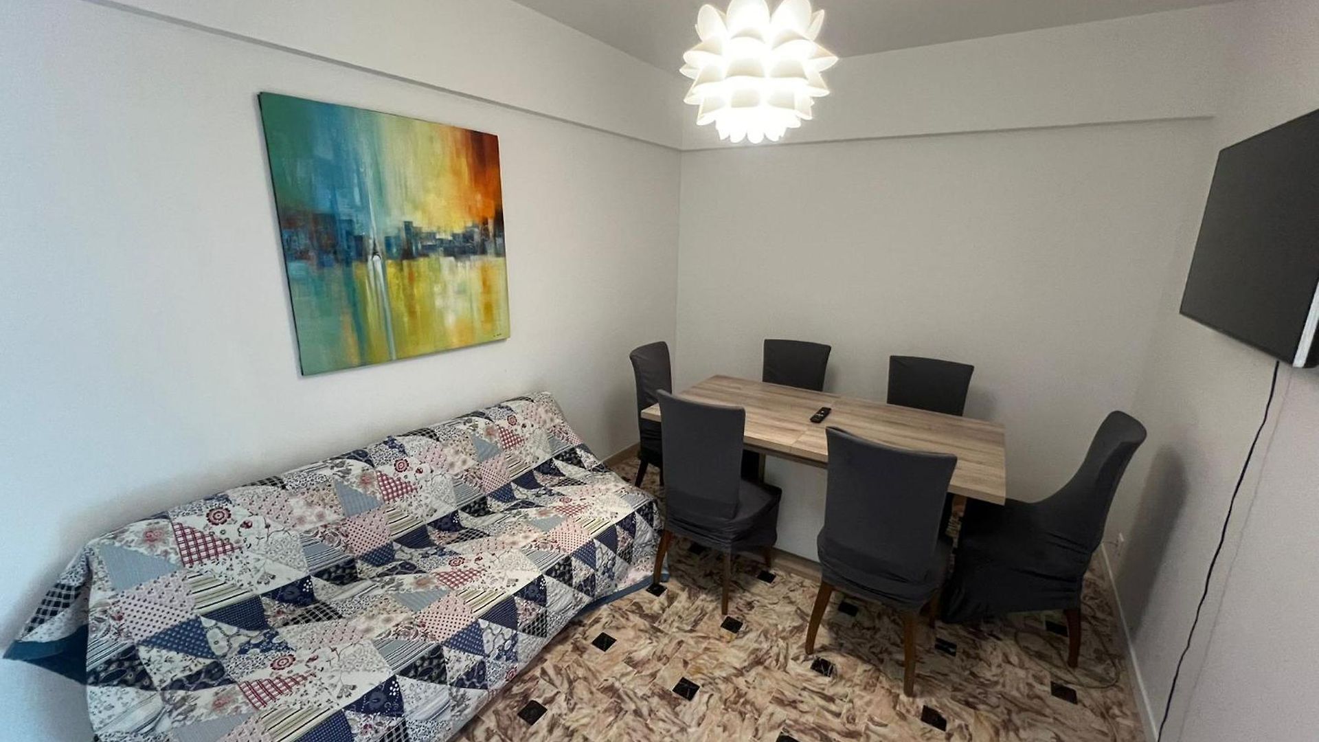 Apartment Grand Proche Promenade *