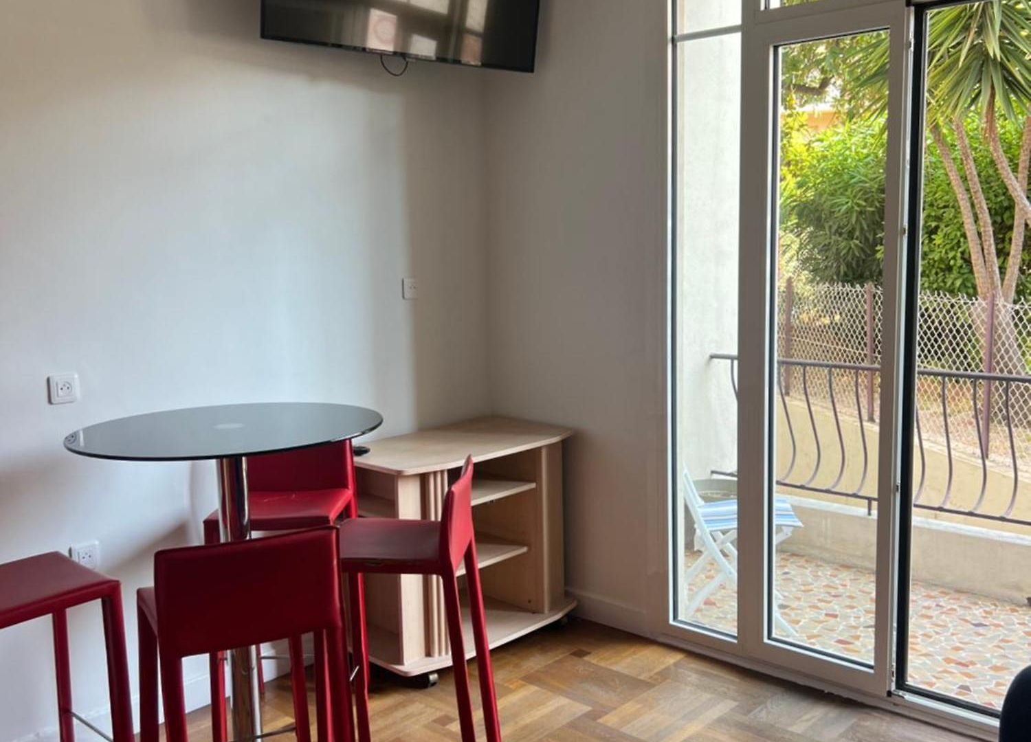 Appartement Long Nearby Mariottes H Town