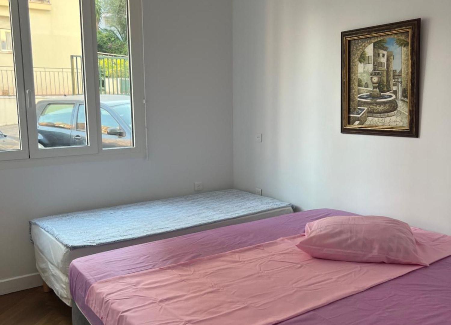 Appartement Long Nearby Mariottes H Town
