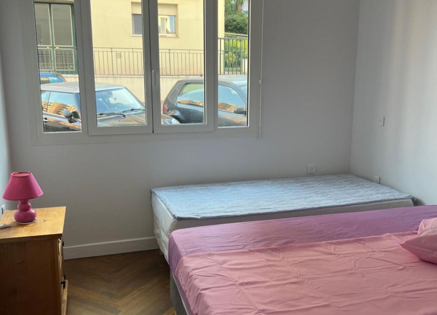 Long Nearby Mariottes H Town Appartement *