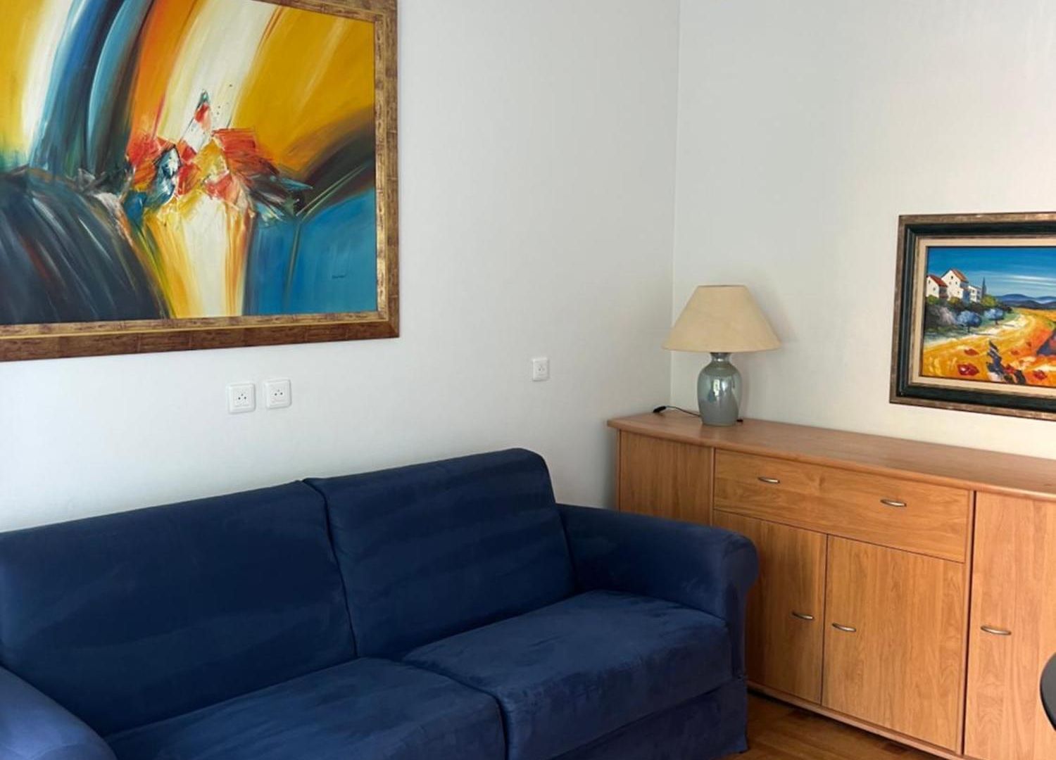 Appartement Long Nearby Mariottes H Town Nice