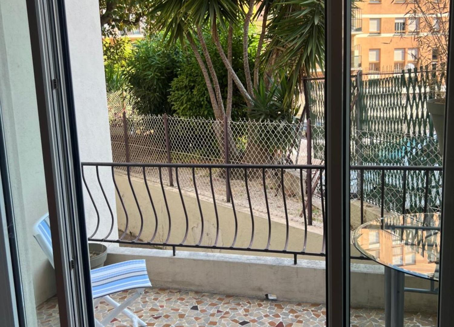 Long Nearby Mariottes H Town Appartement