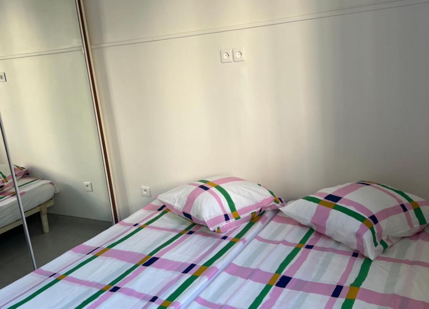 Appartement Long Nearby Mariottes H Town