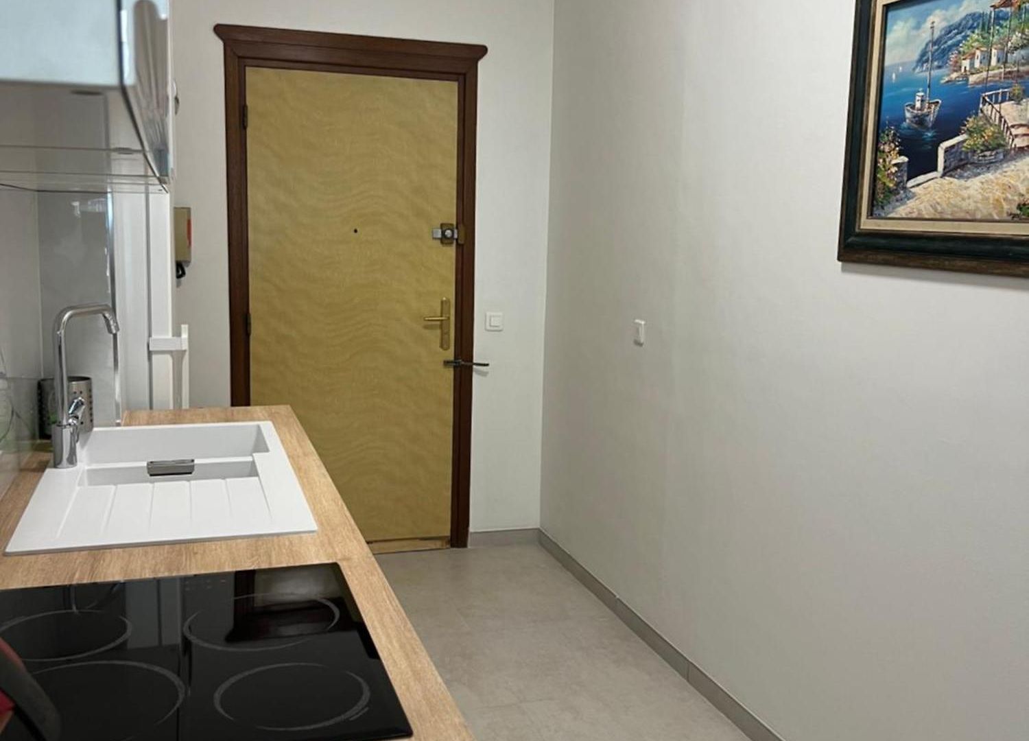 Long Nearby Mariottes H Town Appartement *