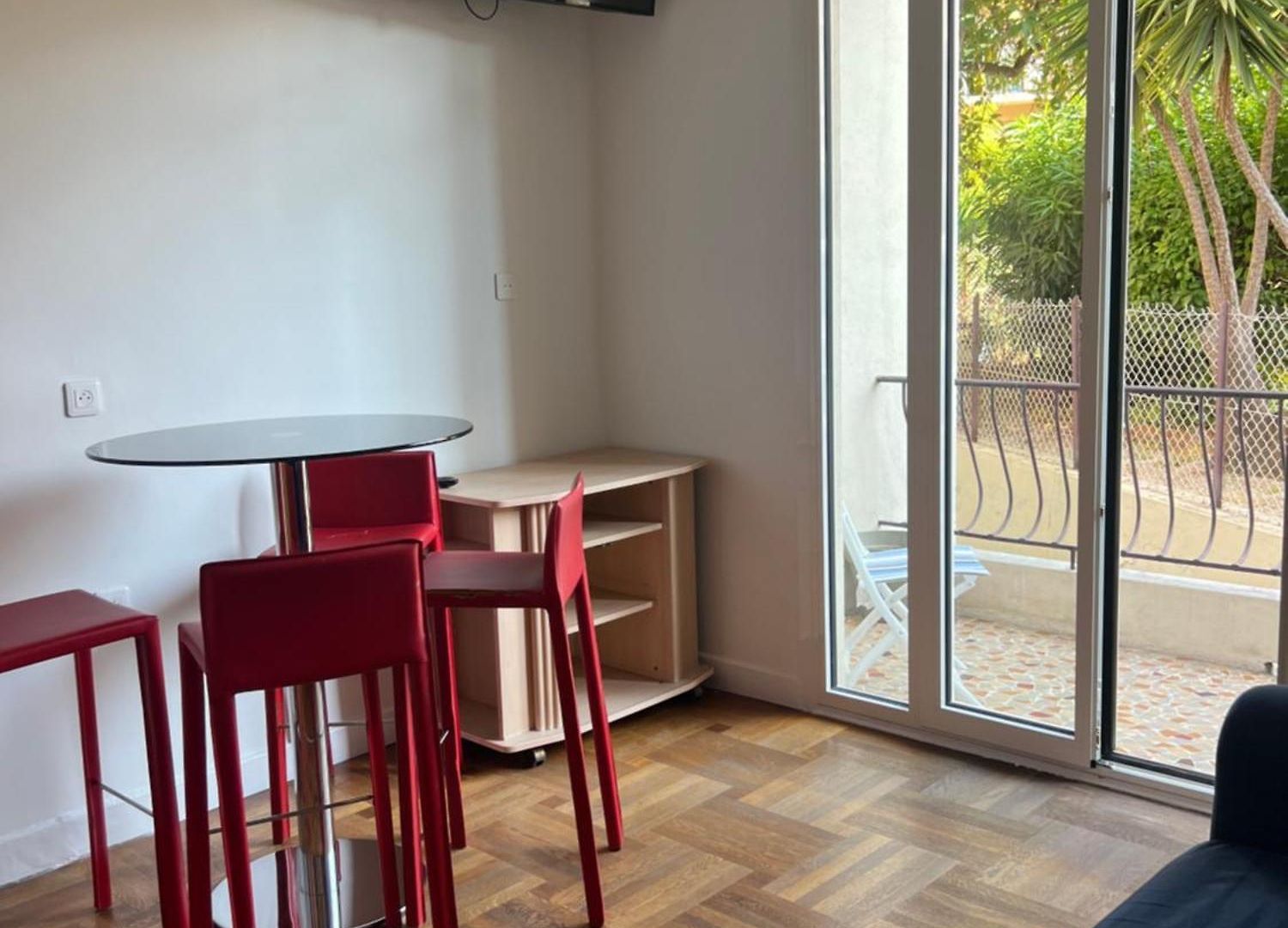 Appartement Long Nearby Mariottes H Town *
