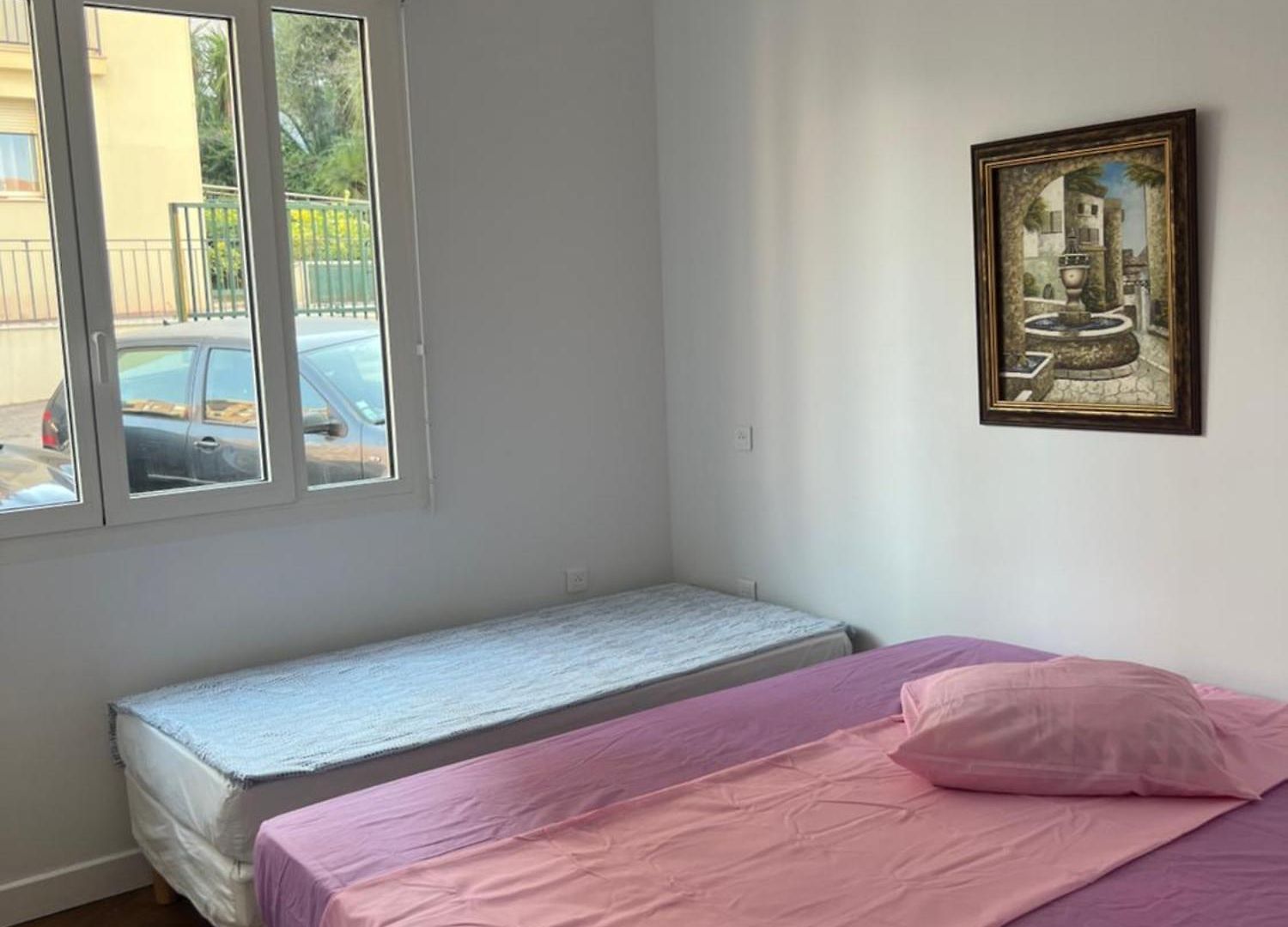 Appartement Long Nearby Mariottes H Town