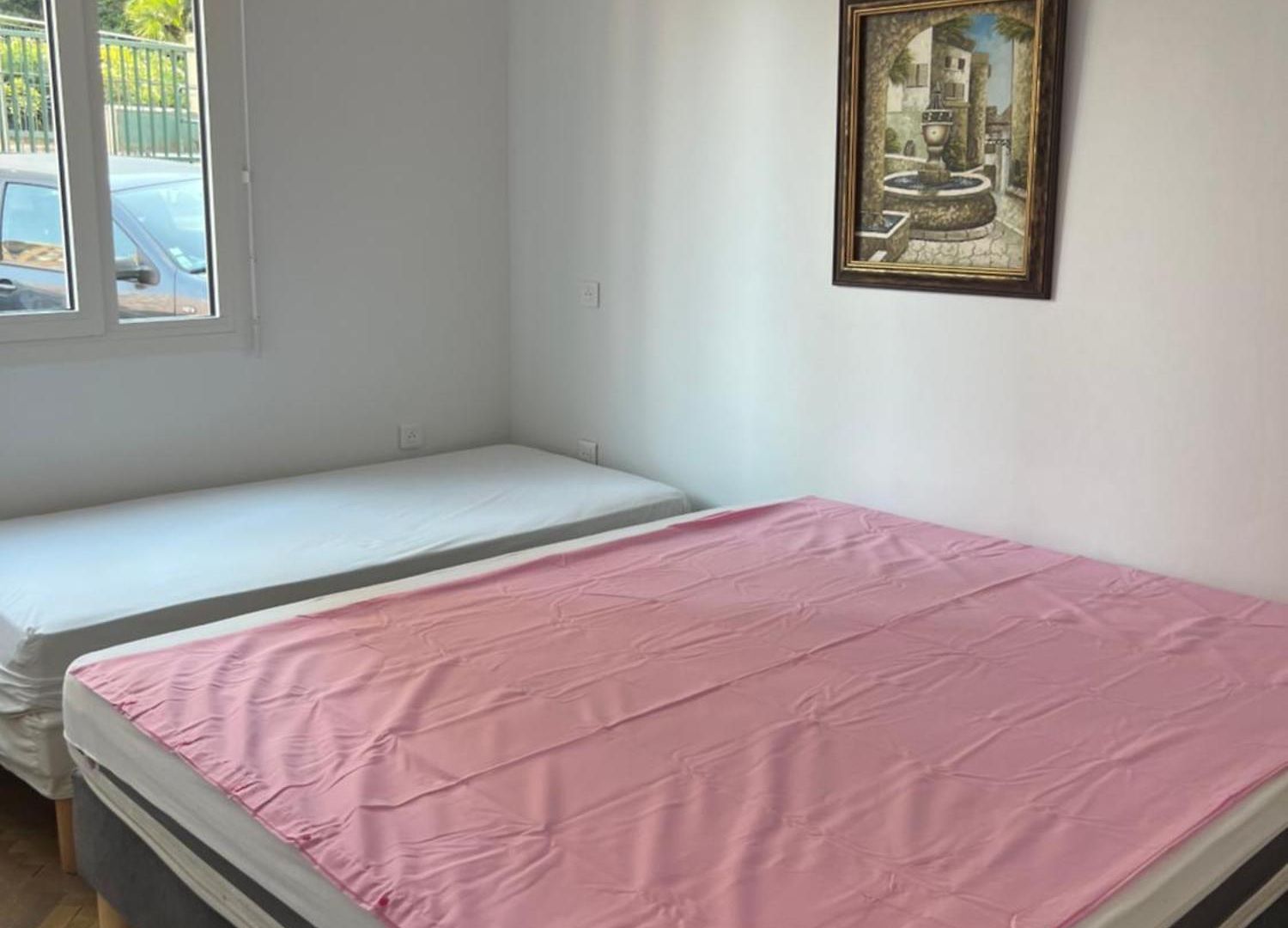 Long Nearby Mariottes H Town Appartement Nice