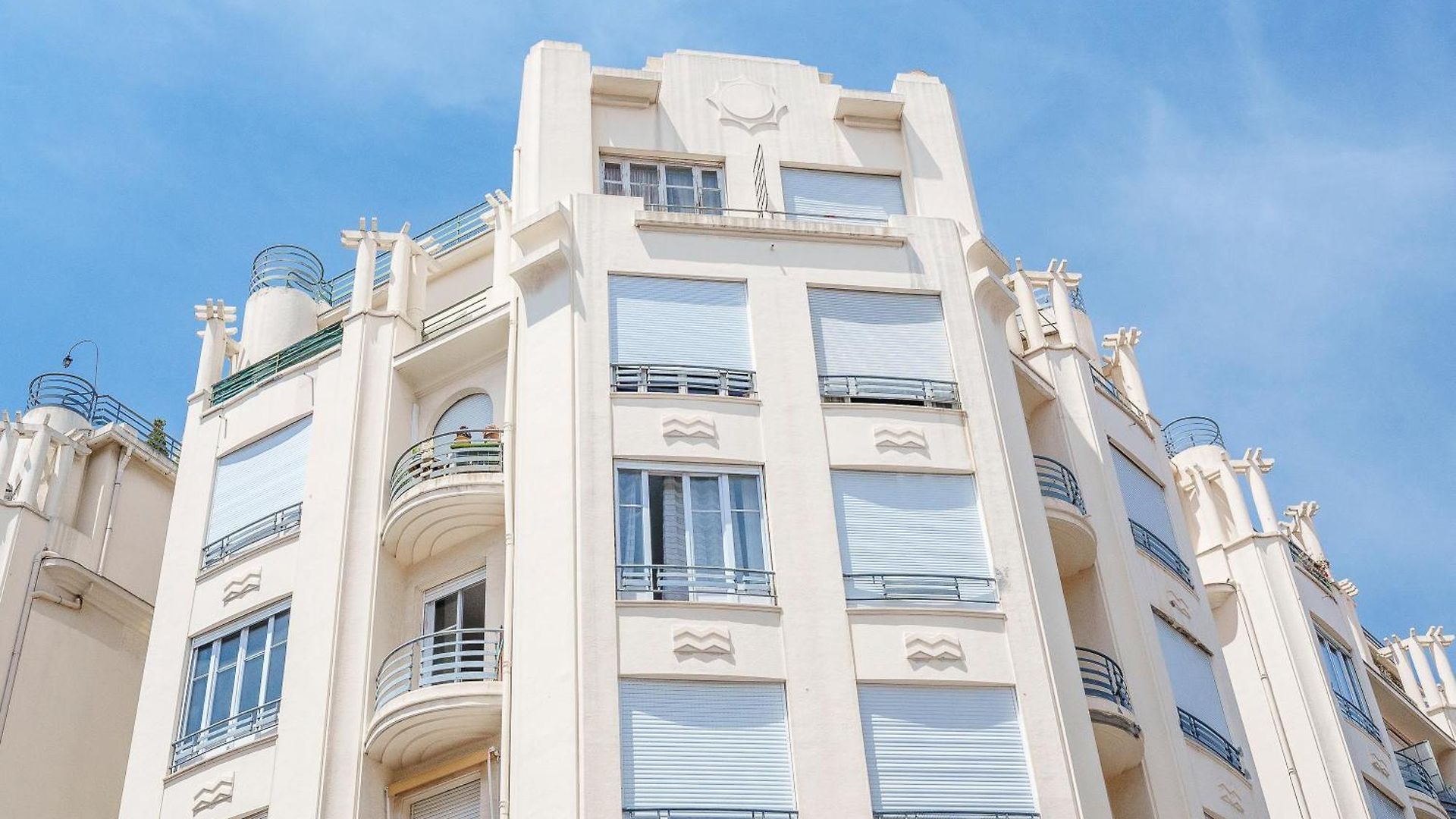 Renting - Verdi - Charm & Comfort & Aircon