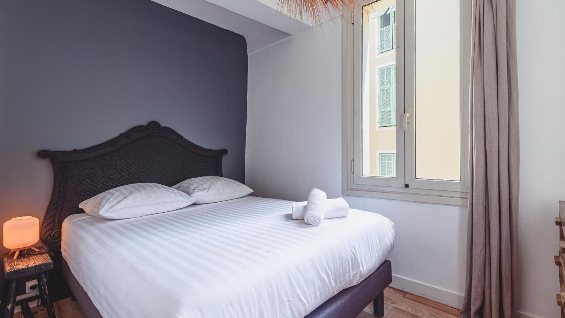Bohème-chic Au Cœur Du Vieux #lovely * Nice