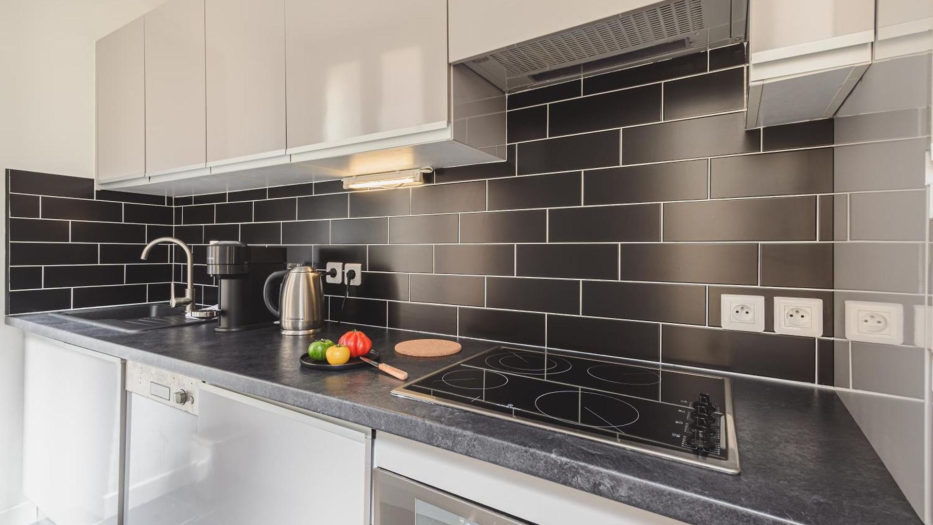Bohème-chic Au Cœur Du Vieux #lovely Appartement