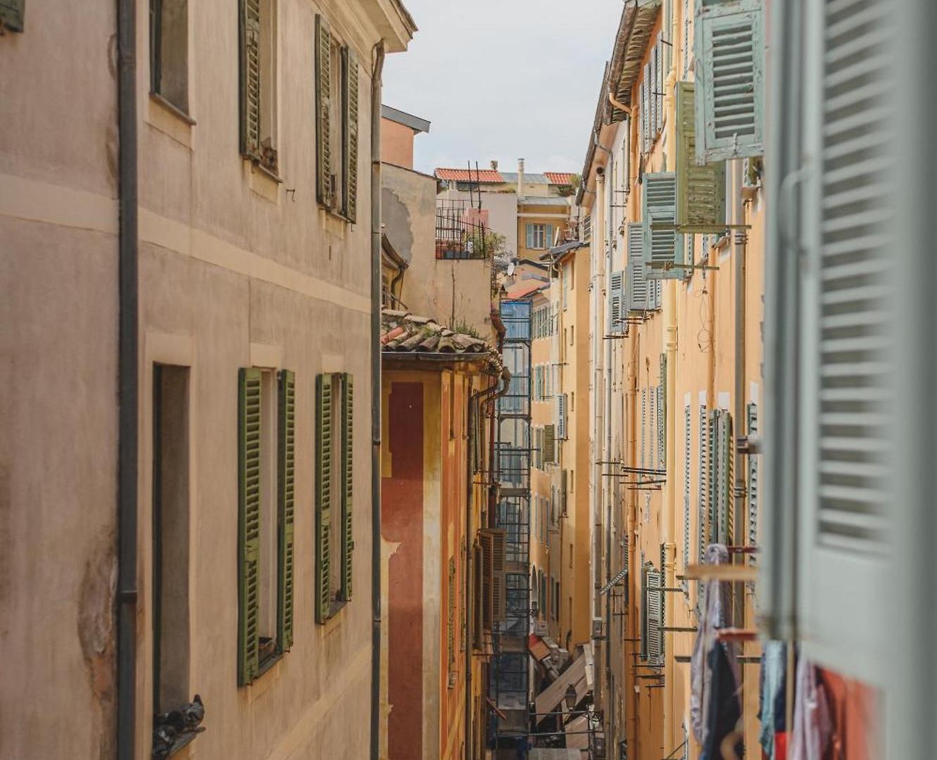 Bohème-chic Au Cœur Du Vieux #lovely