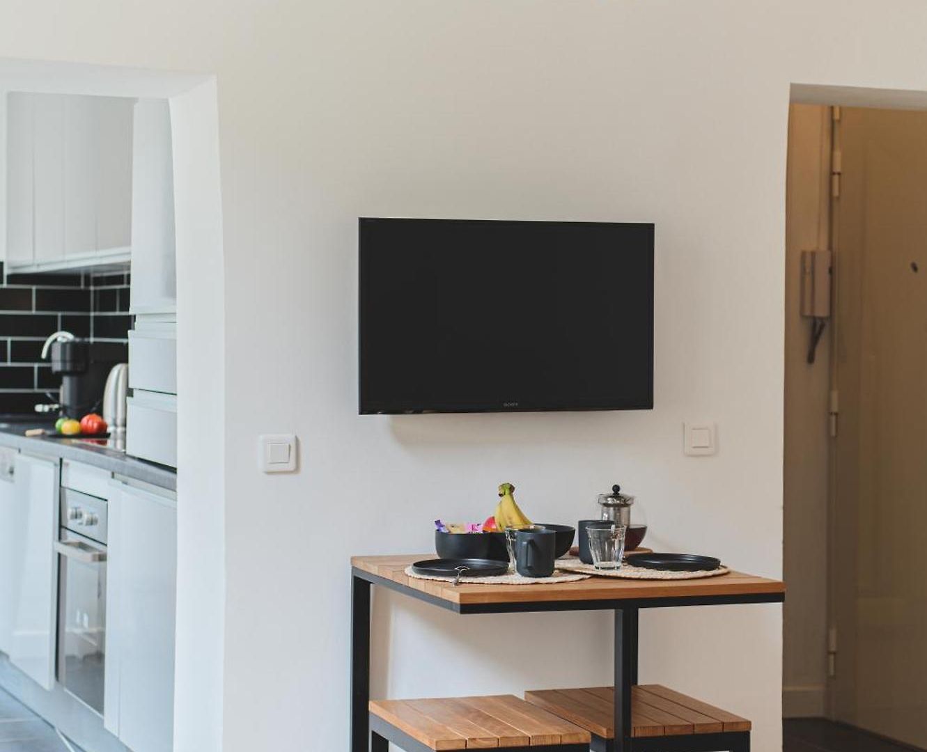 Appartement Bohème-chic Au Cœur Du Vieux #lovely *