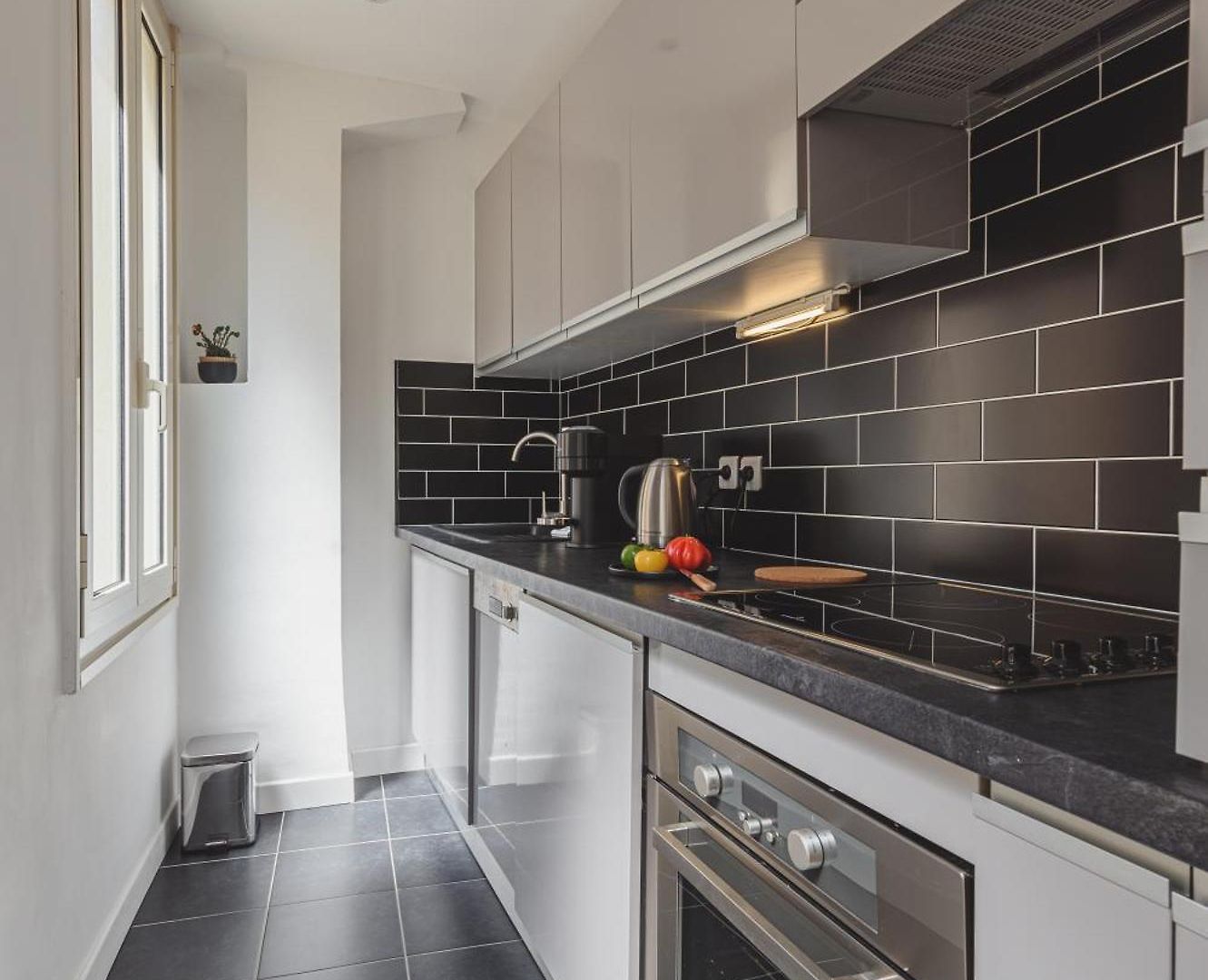 Bohème-chic Au Cœur Du Vieux #lovely Appartement