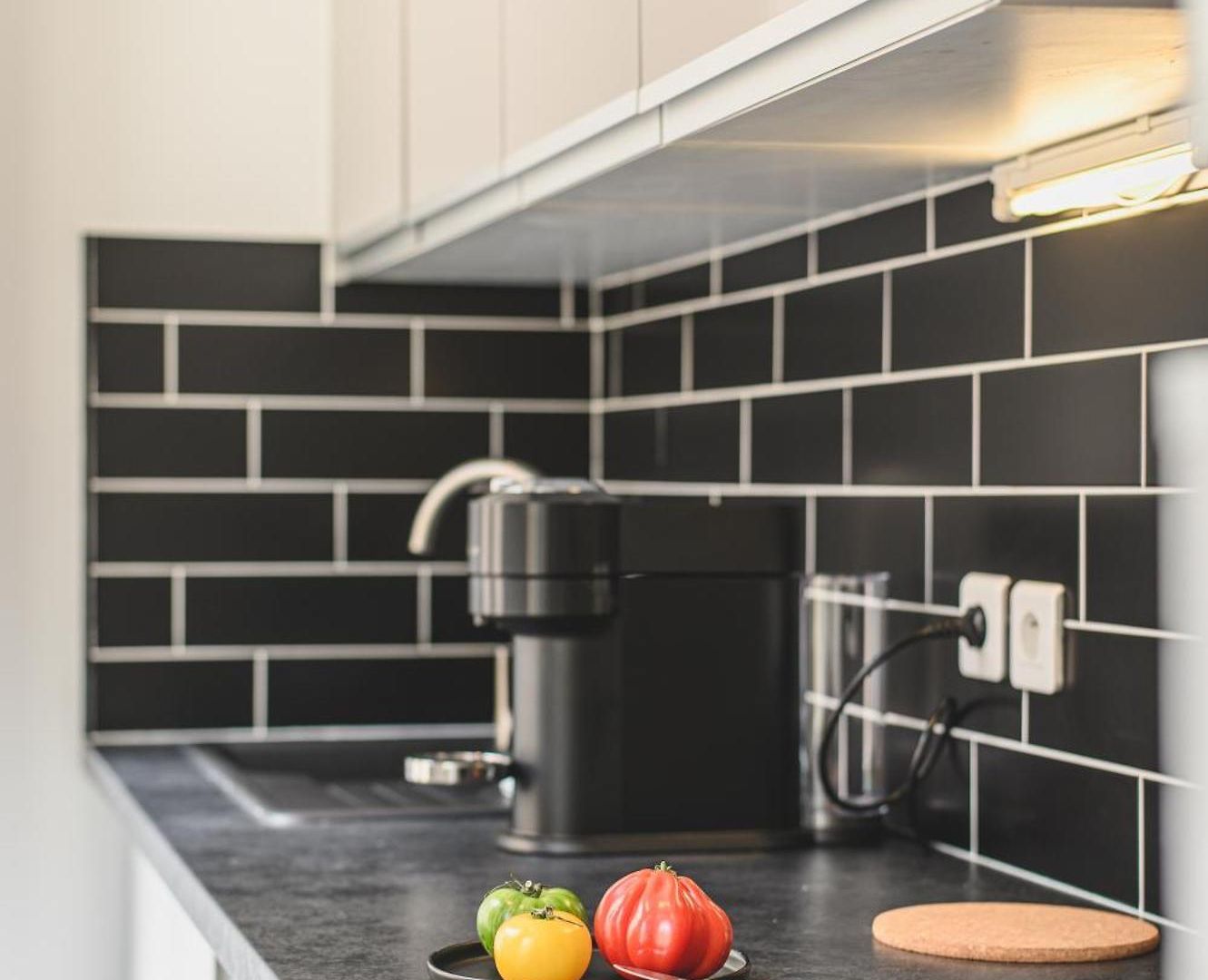 Bohème-chic Au Cœur Du Vieux #lovely Appartement