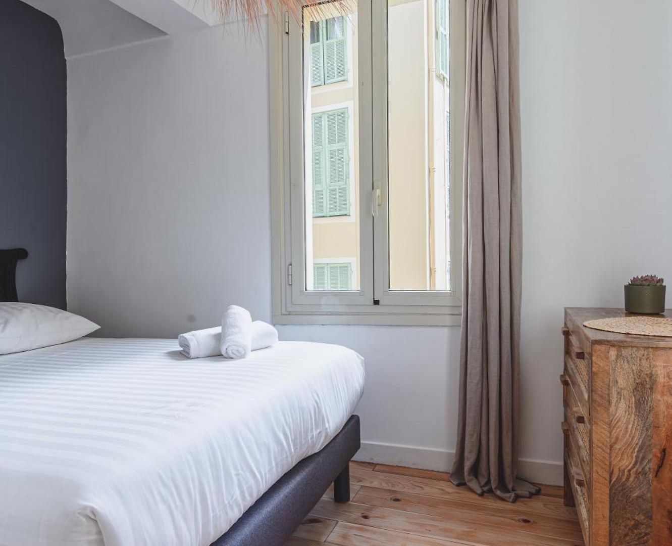 Bohème-chic Au Cœur Du Vieux #lovely Appartement *