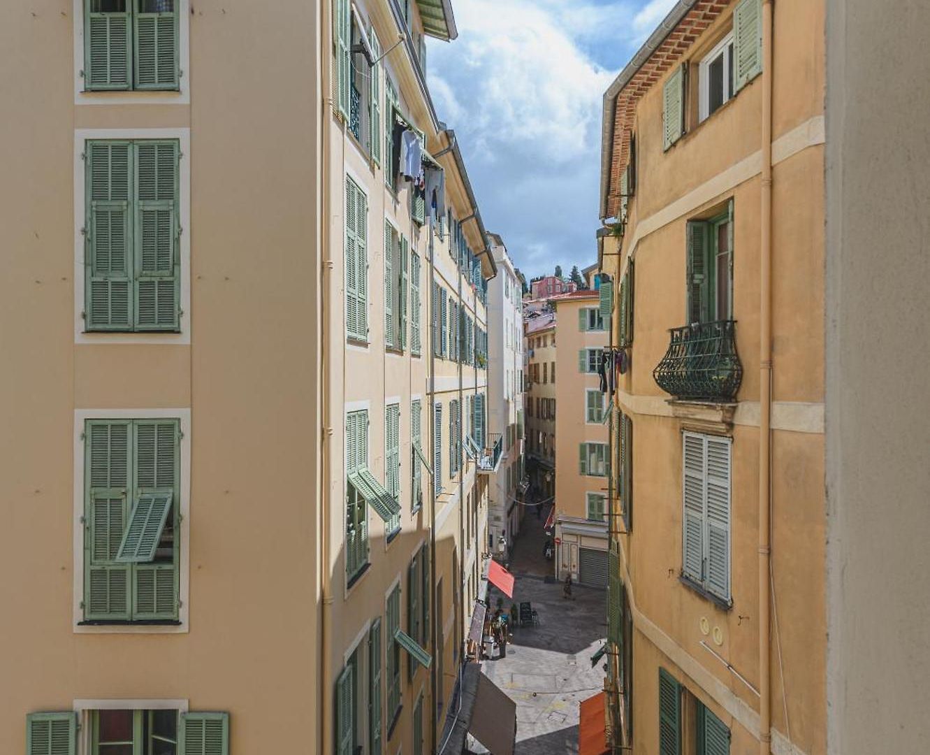 Appartement Bohème-chic Au Cœur Du Vieux #lovely *