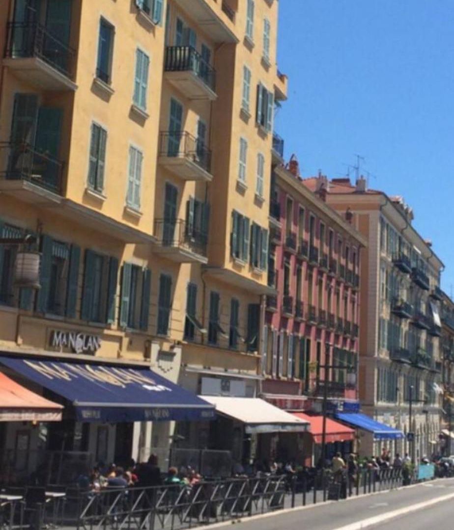 Homestay Private Near The Port Old Town