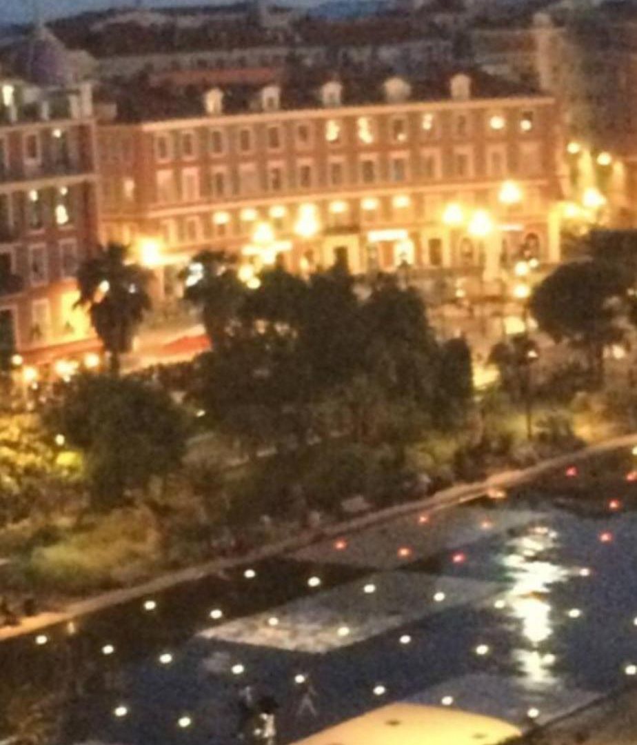 Homestay Private Near The Port Old Town Nice