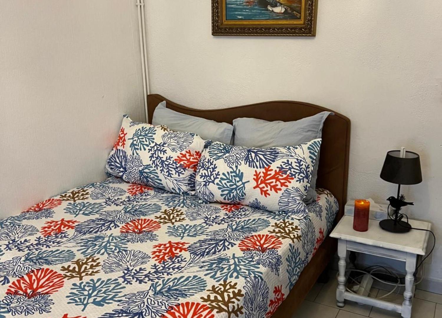 Homestay Private Near The Port Old Town Nice