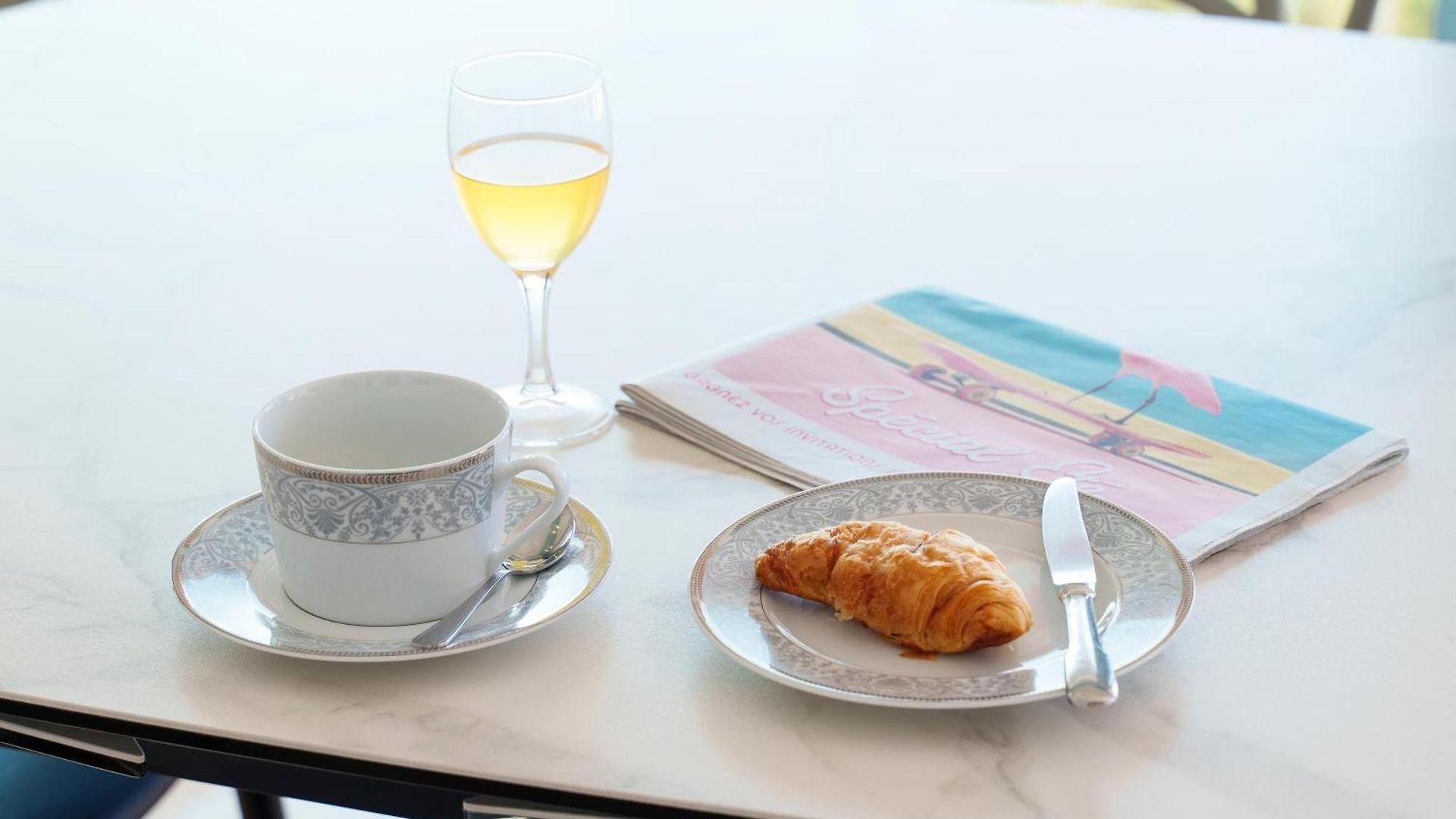 Apartment Balcon Sur La Mediterranee Nice