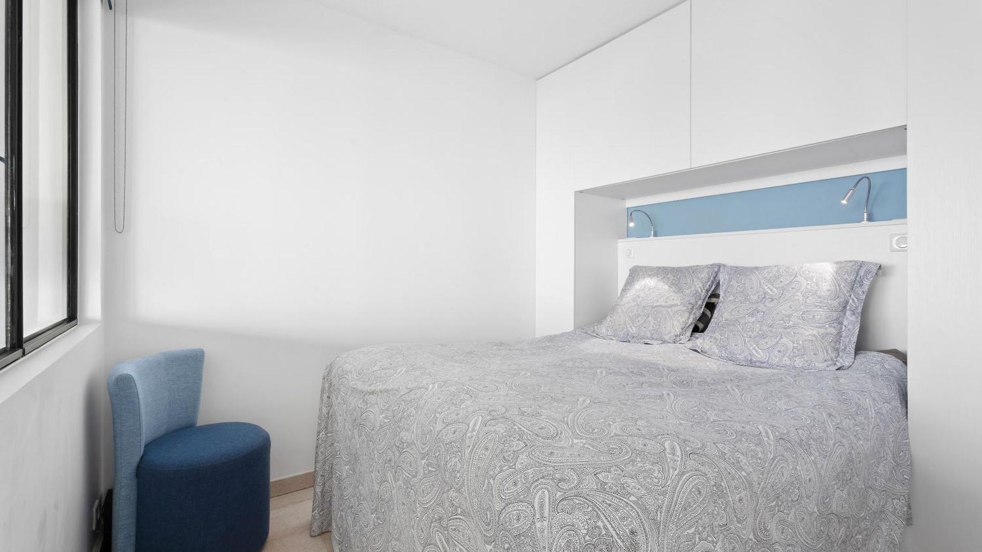 Apartment Balcon Sur La Mediterranee