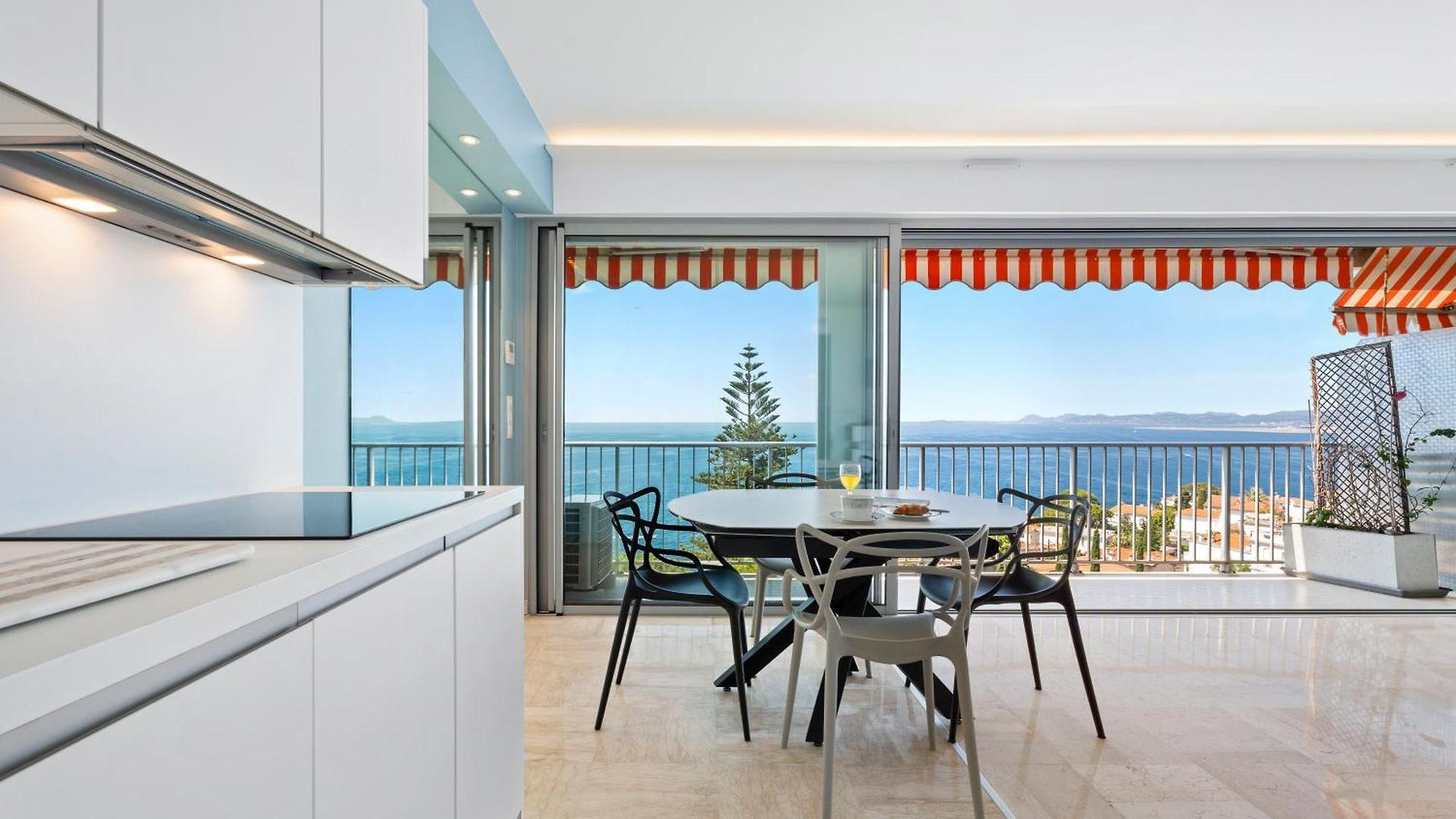 Apartment Balcon Sur La Mediterranee *