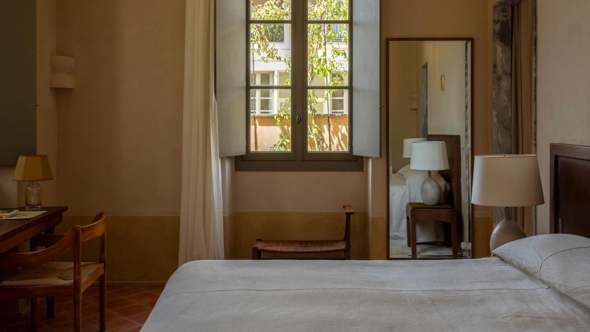 Hotel Du Couvent, A Luxury Collection Hotel,