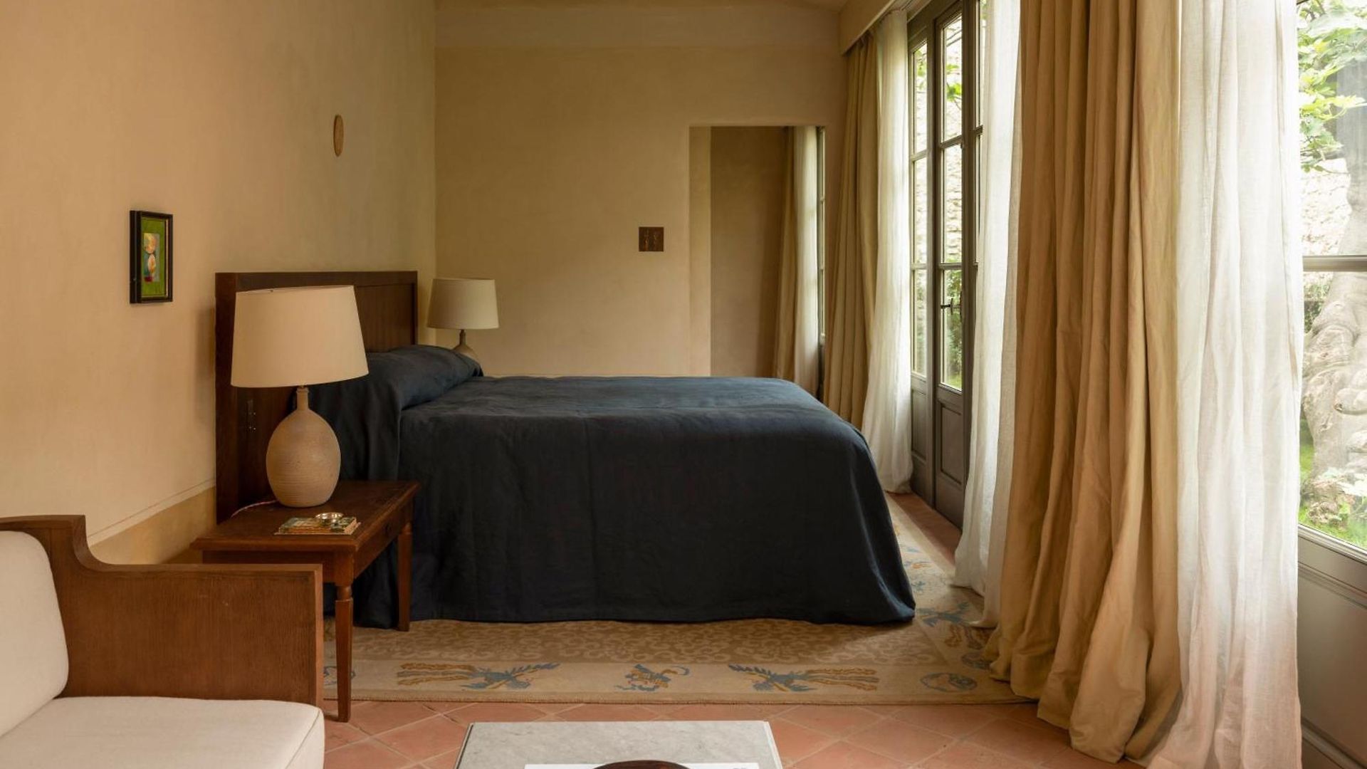 Du Couvent, A Luxury Collection Hotel, Hotel 5*