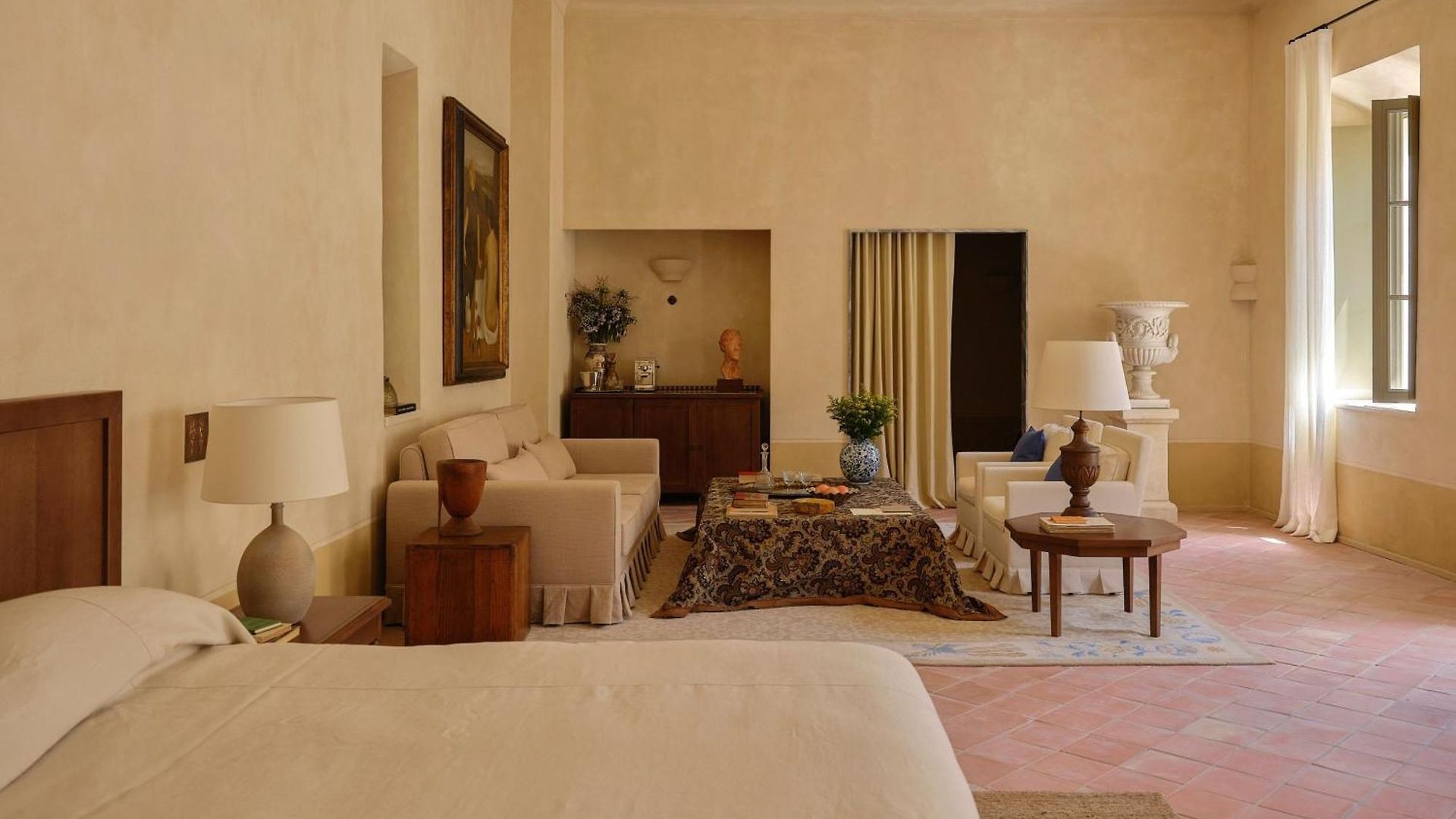 Du Couvent, A Luxury Collection Hotel,