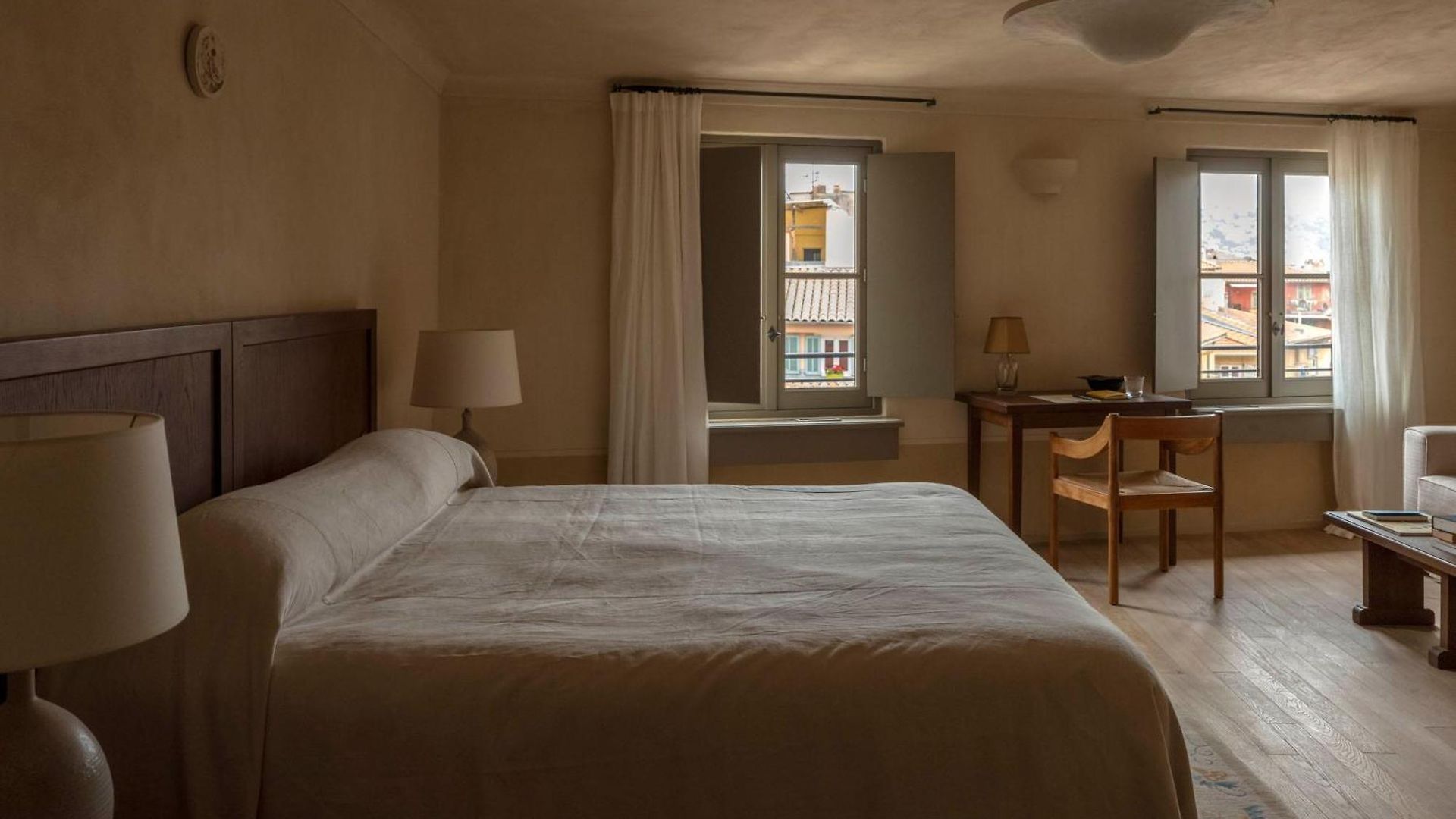 Du Couvent, A Luxury Collection Hotel, Hotel 5*