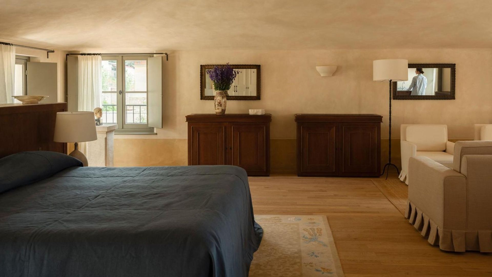 Du Couvent, A Luxury Collection Hotel, 5* Nice