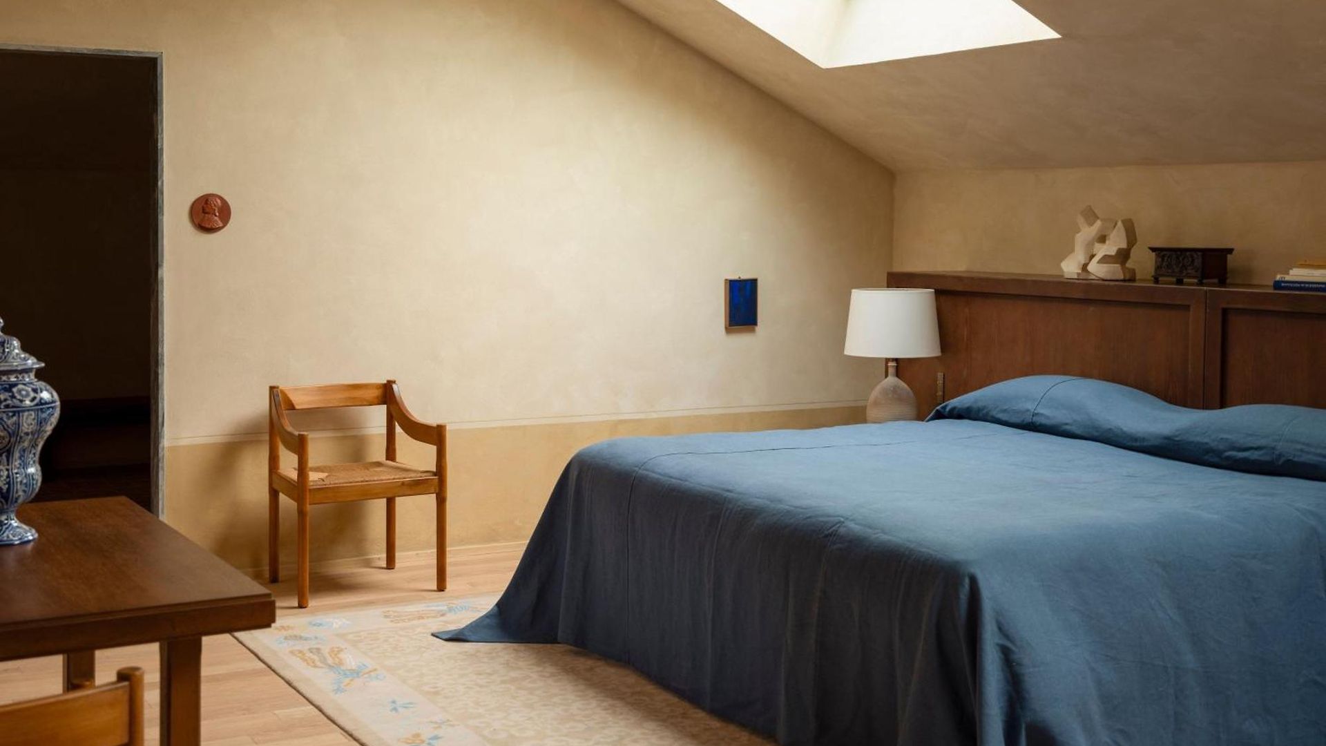 Hotel Du Couvent, A Luxury Collection Hotel, 5*