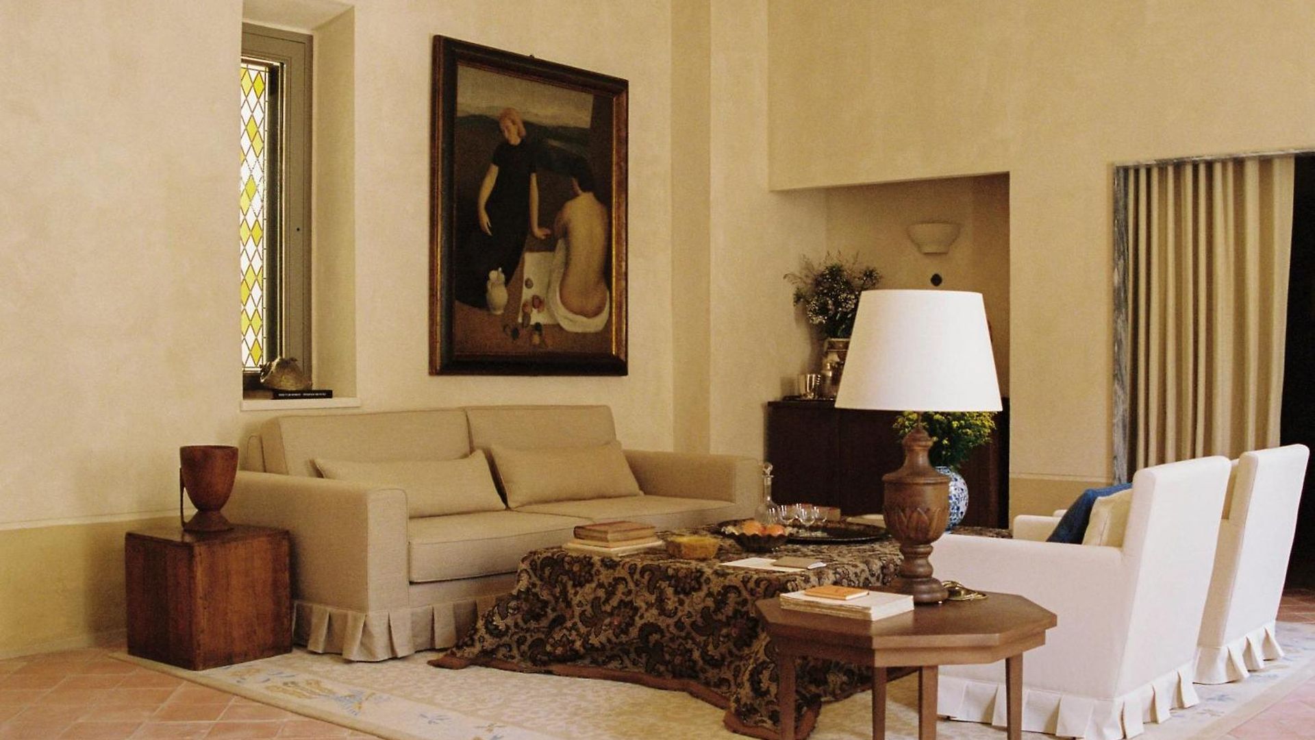 Hotel Du Couvent, A Luxury Collection Hotel, Nice