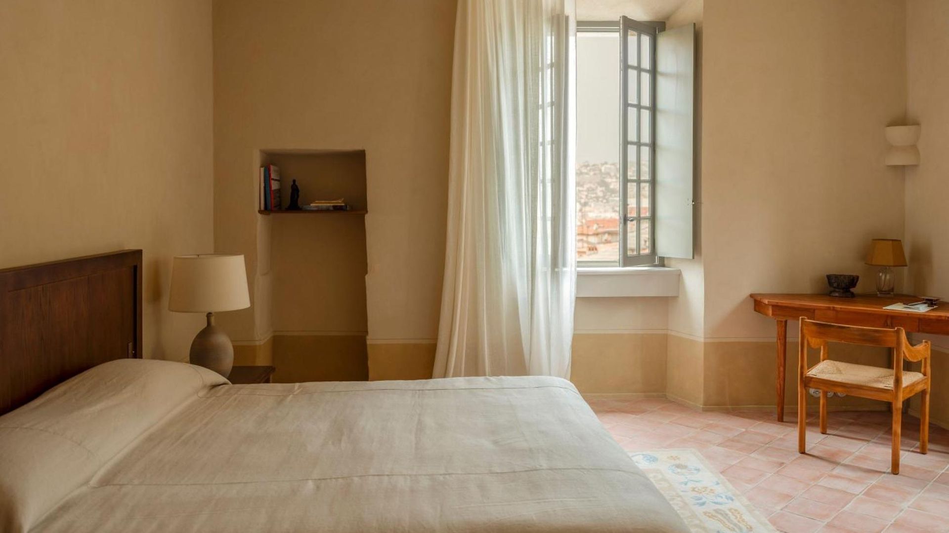 Du Couvent, A Luxury Collection Hotel, Hotel Nice