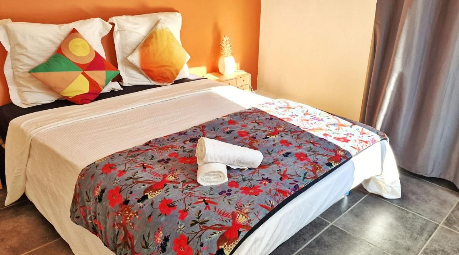 Appartement Le Cocon Niçois Au Cœur De La - Clim *