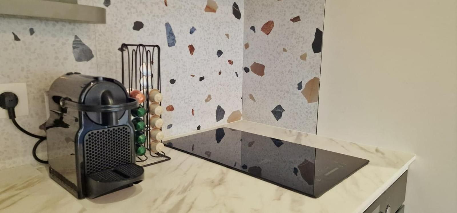 Appartement Le Cocon Niçois Au Cœur De La - Clim