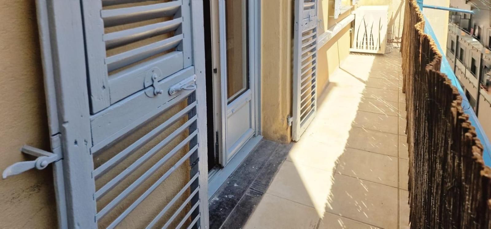 Appartement Le Cocon Niçois Au Cœur De La - Clim *