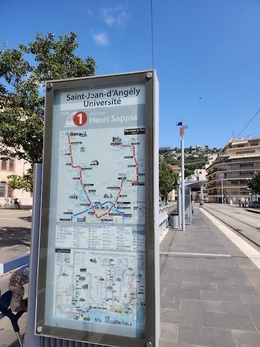 Fac St Jean D'angely
