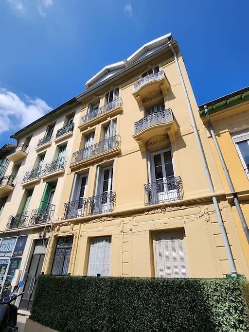 Appartement Fac St Jean D'angely