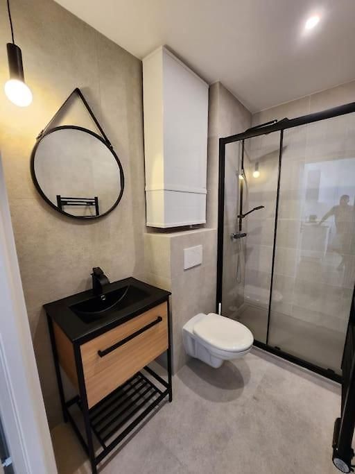 Appartement Fac St Jean D'angely
