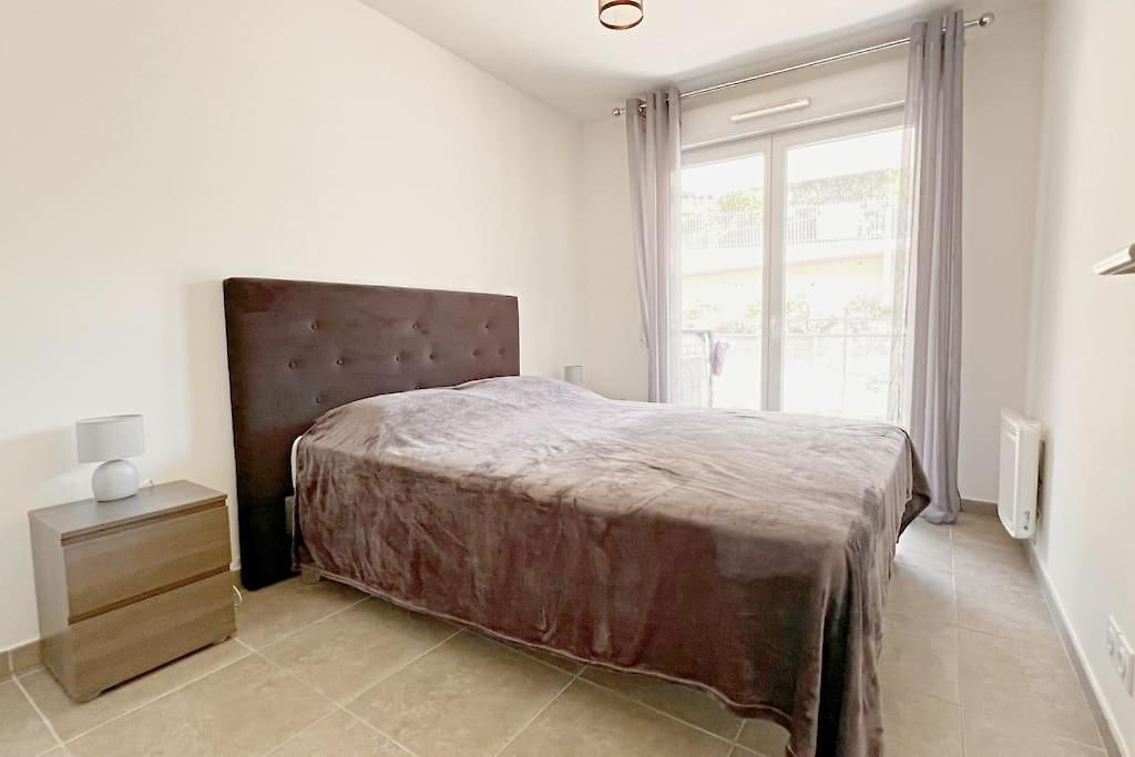 Appartement Le Valley Nice