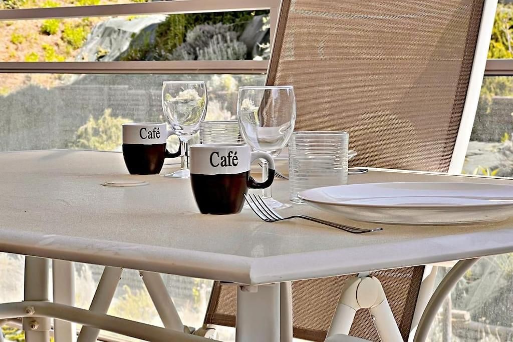 Appartement Le Valley *